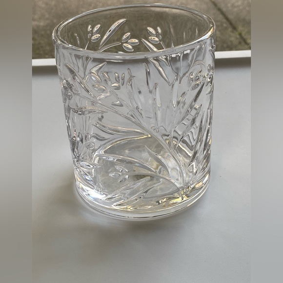 PRINCESS HOUSE CRYSTAL MULTIPURPOSE CATCHALL BRAND NEW WITH TAGS 6 INCHES TALL - Picture 7 of 12